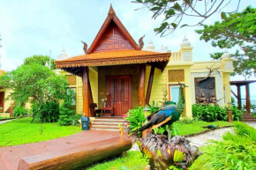 Try Palace Resort Sihanoukville